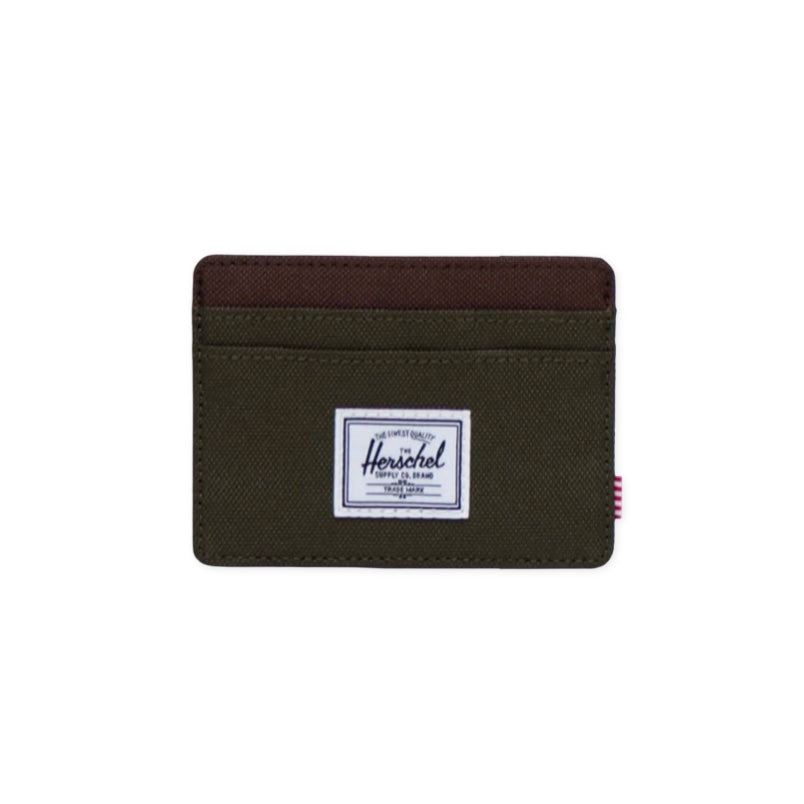 HERSCHEL Charlie Cardholder Wallet