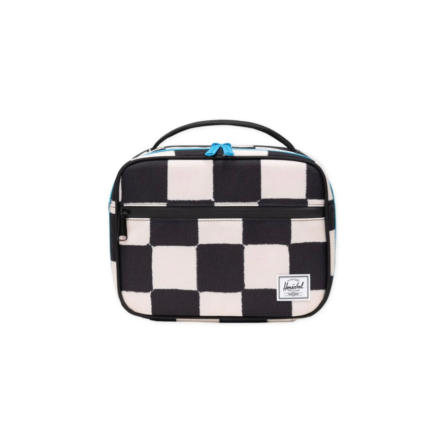 HERSCHEL Little Pop Quiz Lunch Box
