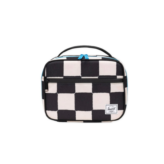 HERSCHEL Little Pop Quiz Lunch Box