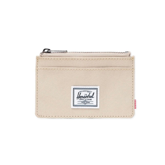 HERSCHEL Oscar Cardholder Wallet