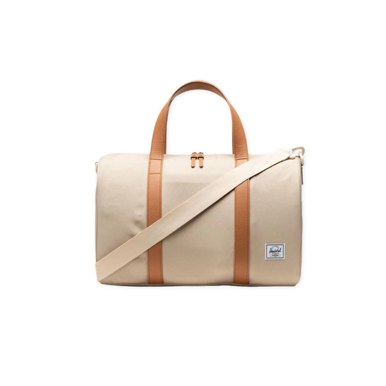 HERSCHEL Novel Carry On Duffle