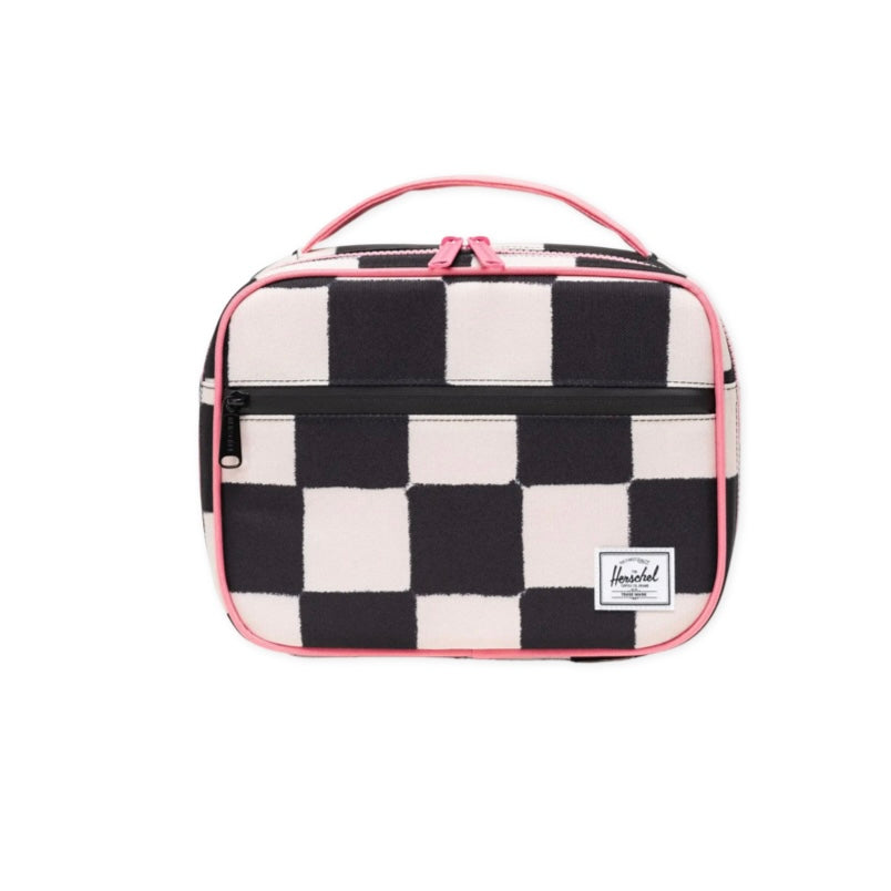HERSCHEL Little Pop Quiz Lunch Box