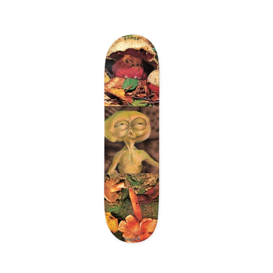 BAKER CB Block Busters Board (8.25)