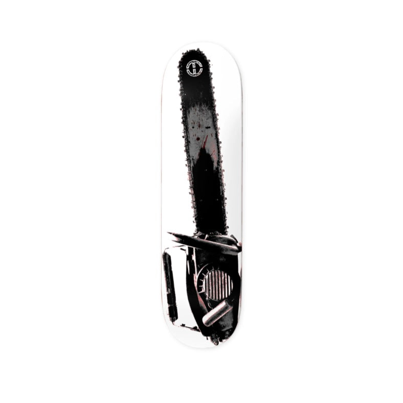 DEATHWISH EE Pieces Board (8.25)
