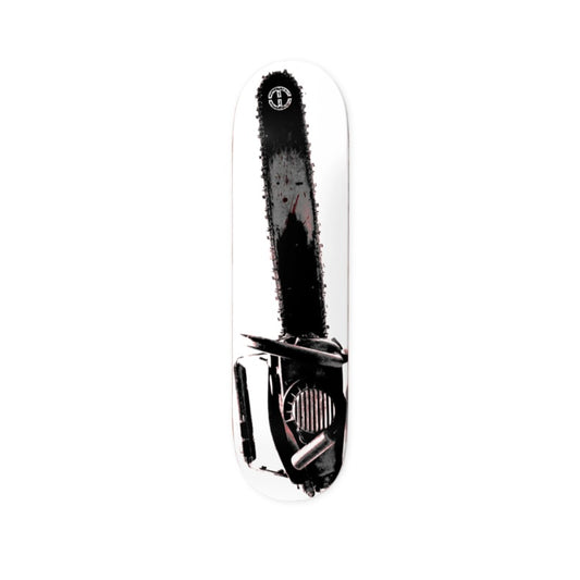 DEATHWISH EE Pieces Board (8.25)