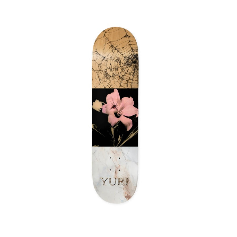 DEATHWISH YF Memorial Board (8.125)