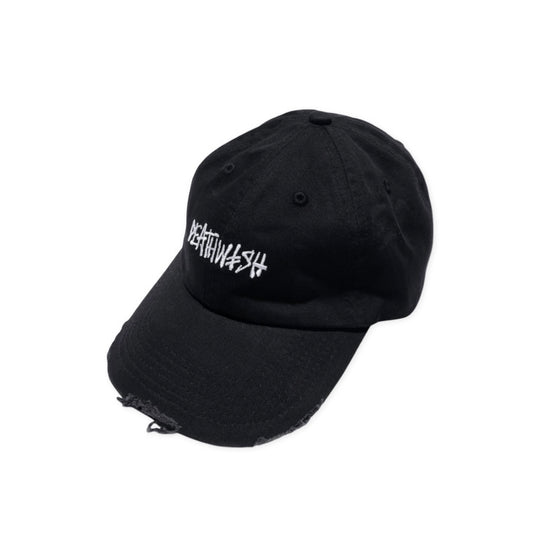 DEATHWISH Manny Dad Hat