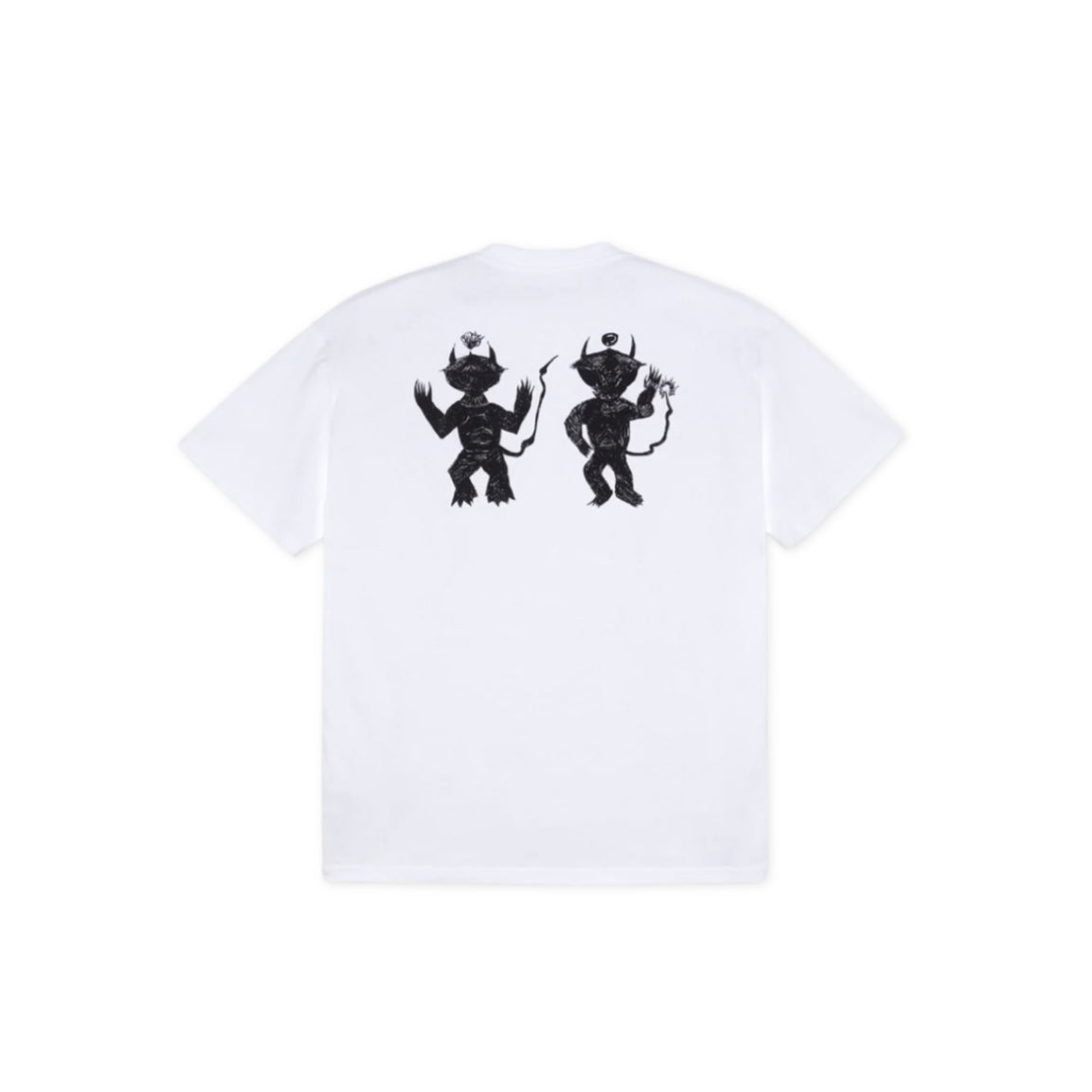 POLAR Little Devils t-shirt