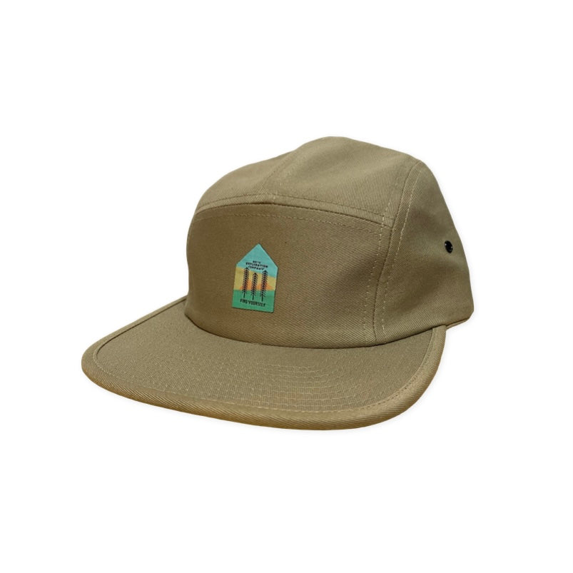 RELIC Find Yourself 5 Panel