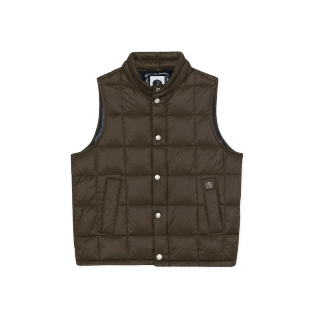 POLAR Lightweight Puffer Vest