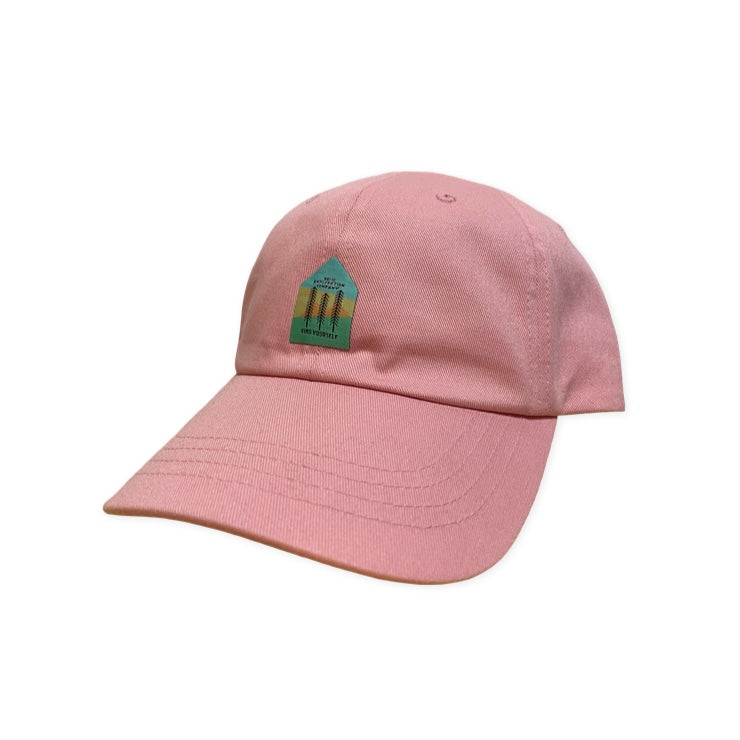 RELIC Find Yourself Dad Hat