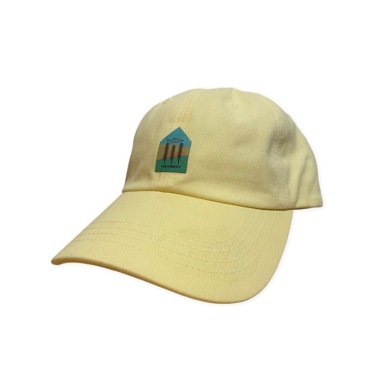 RELIC Find Yourself Dad Hat