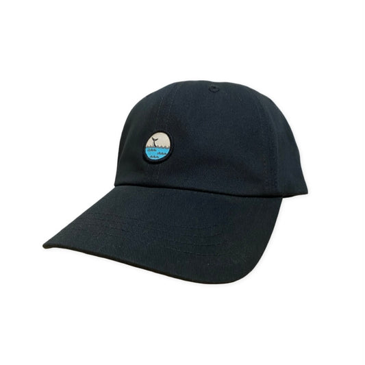 RELIC Whale Tail Dad Hat