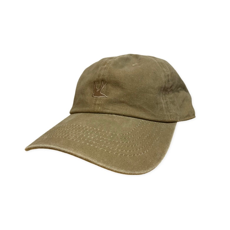 CIVIC DUTY Sparrow Dad Hat