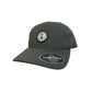 CIVIC DUTY ROI Flex Fit Delta Snapback