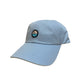 RELIC Whale Tail Dad Hat