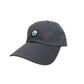 RELIC Whale Tail Dad Hat