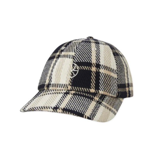 POLAR Stroke Logo Flannel Hat
