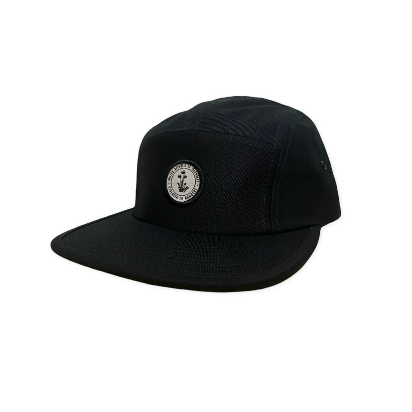 CIVIC DUTY ROI 5 Panel