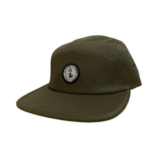 CIVIC DUTY ROI 5 Panel