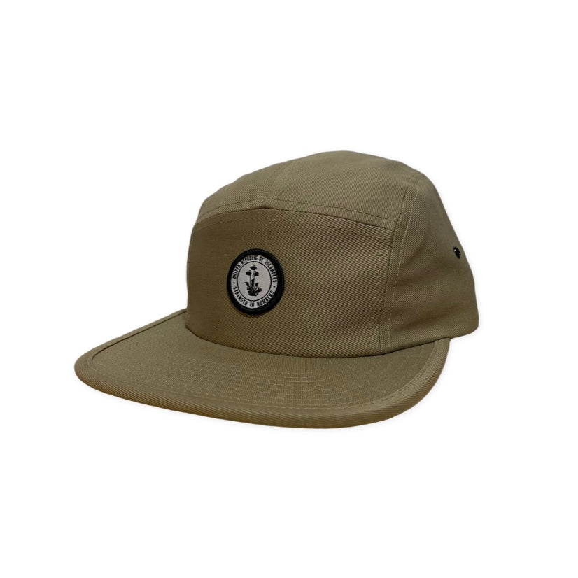 CIVIC DUTY ROI 5 Panel