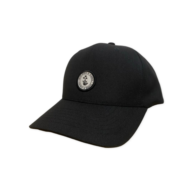CIVIC DUTY ROI Flex Fit Delta Snapback