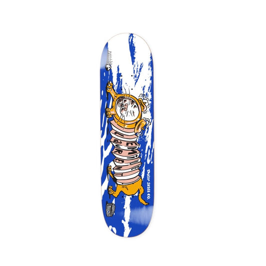 POLAR SKATE CO EL Accordion Dog Board 8.375