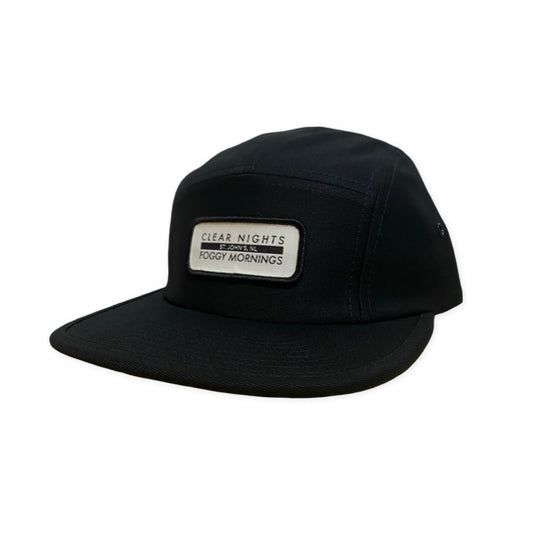 CIVIC DUTY Clear Nights Foggy Mornings 5 Panel