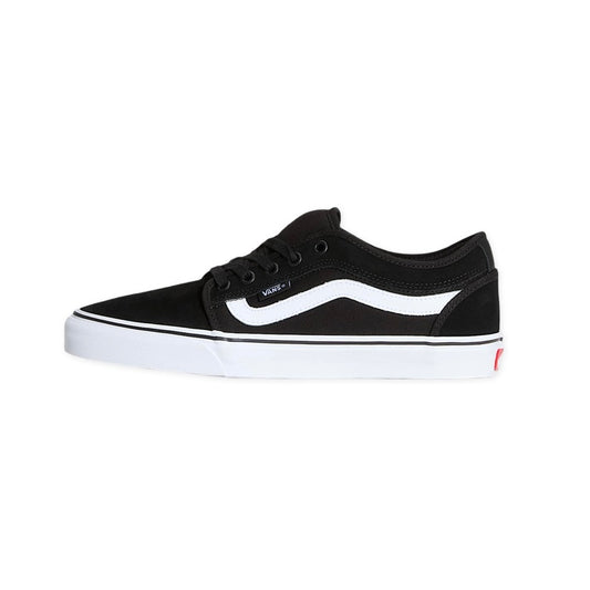 VANS Skate Chukka Low Sidestripe