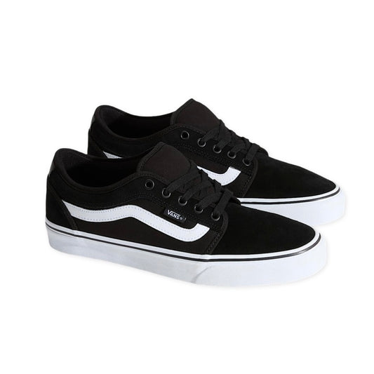 VANS Skate Chukka Low Sidestripe