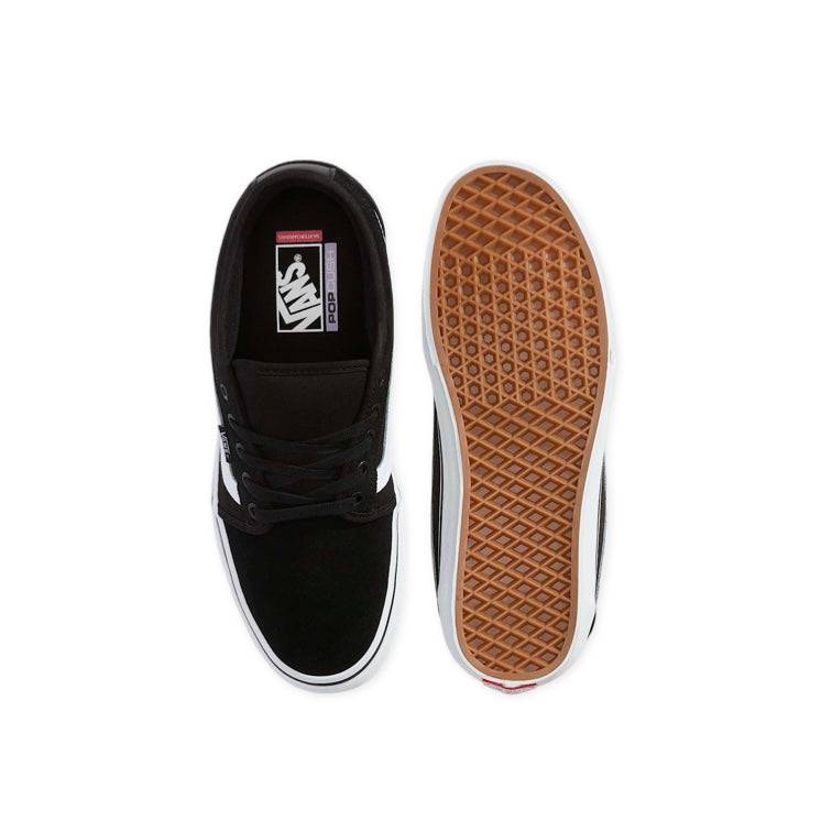 VANS Skate Chukka Low Sidestripe