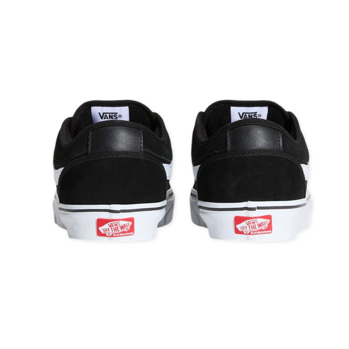VANS Skate Chukka Low Sidestripe