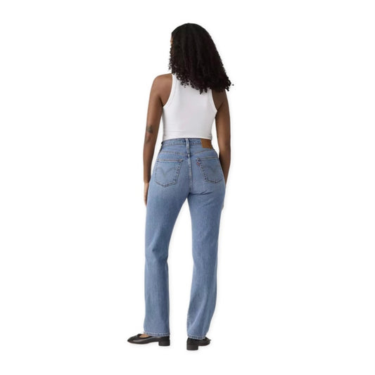 LEVI’S 501 Curve