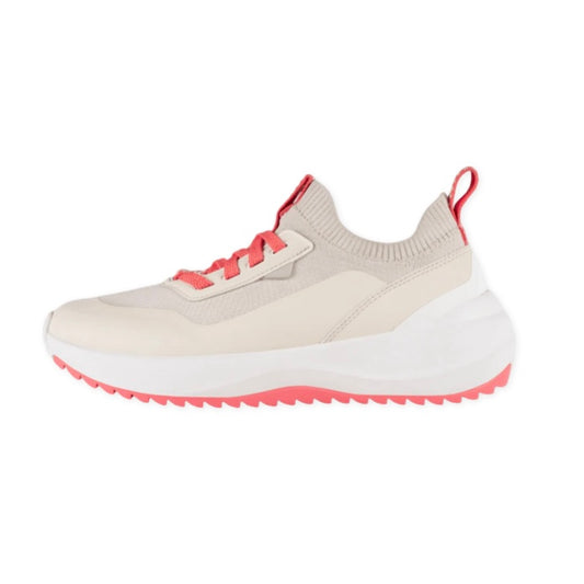 VESSI Women’s Stormburst Low Top