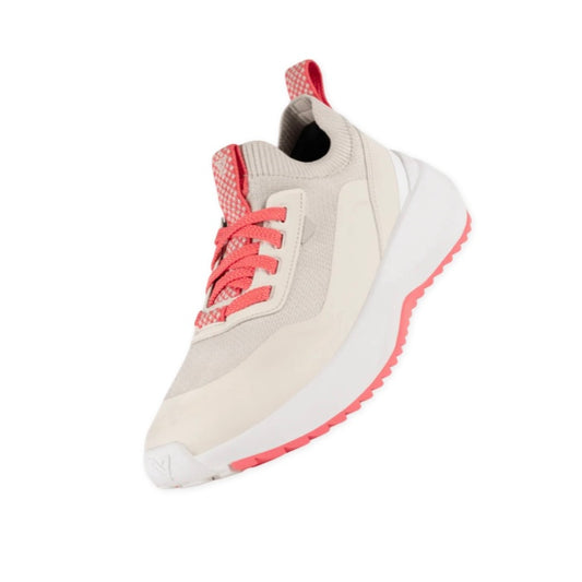 VESSI Women’s Stormburst Low Top