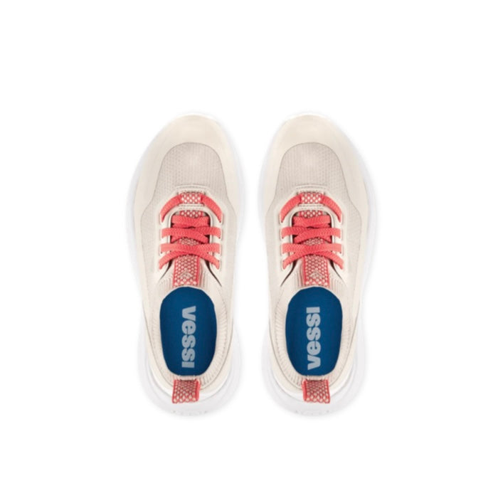VESSI Women’s Stormburst Low Top