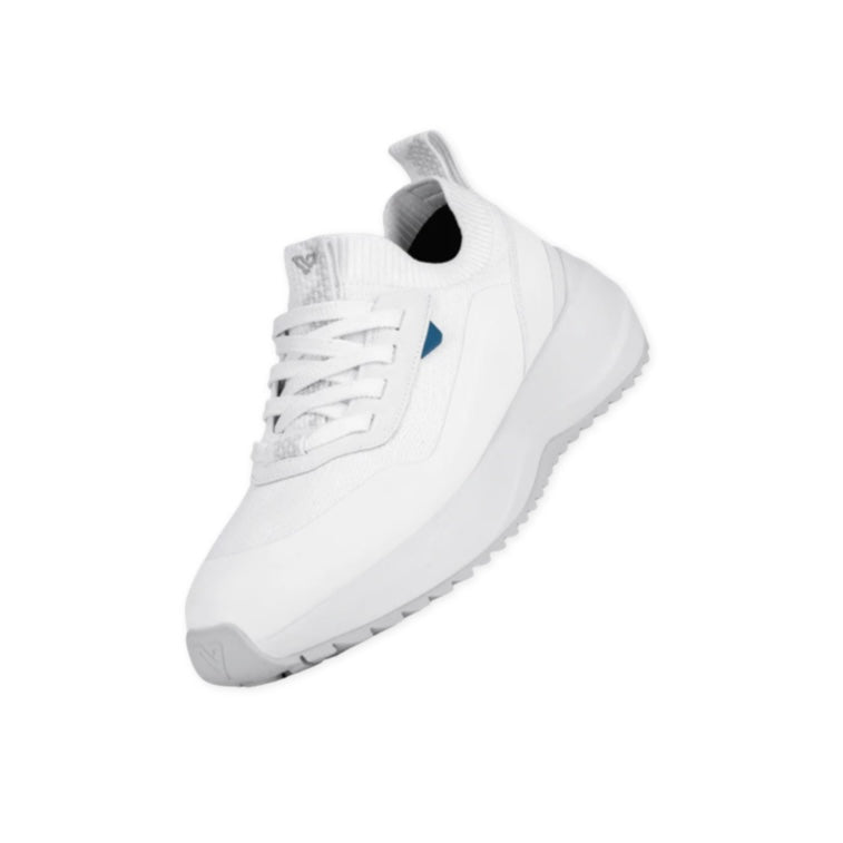 VESSI Women’s Stormburst Low Top