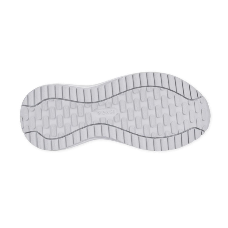VESSI Women’s Stormburst Low Top