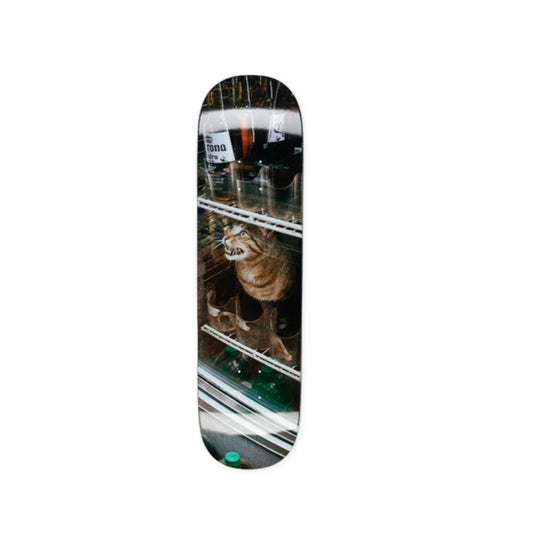 GX1000 Bodega Cat Board