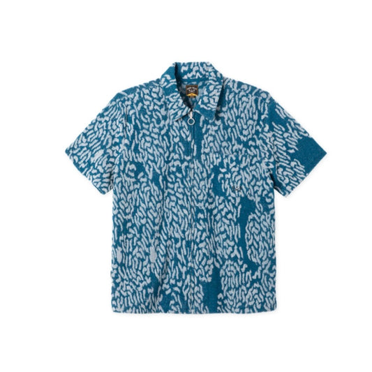 DARK SEAS Mitch Polo