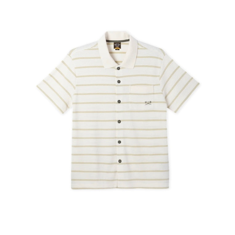 DARK SEAS Shayne Polo