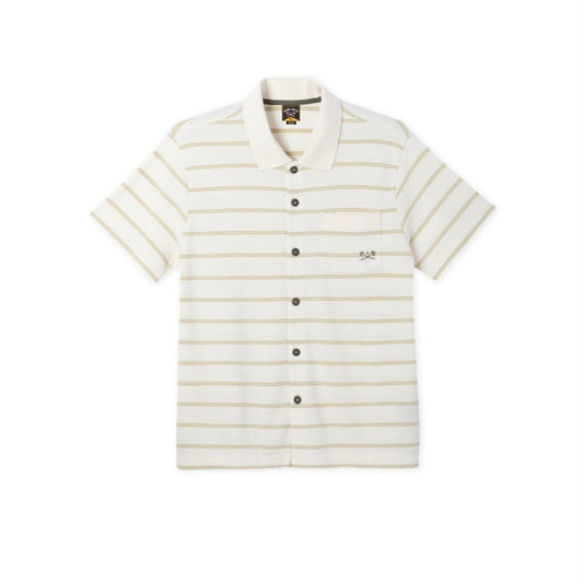 DARK SEAS Shayne Polo