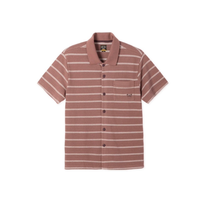DARK SEAS Shayne Polo