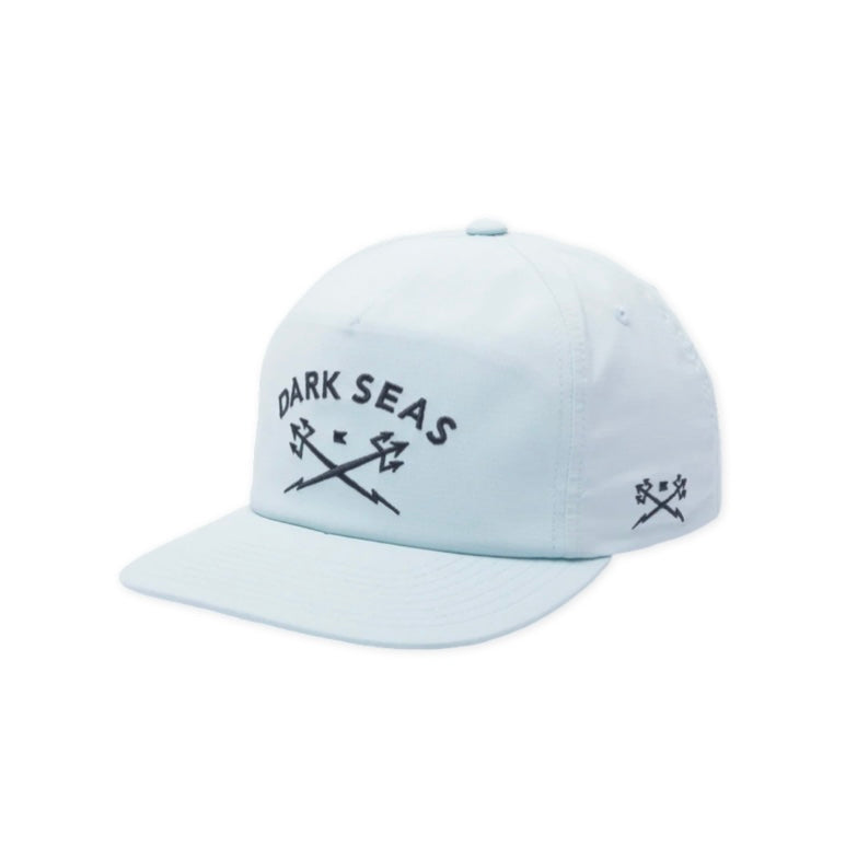 DARK SEAS Tridents Nylon Hat