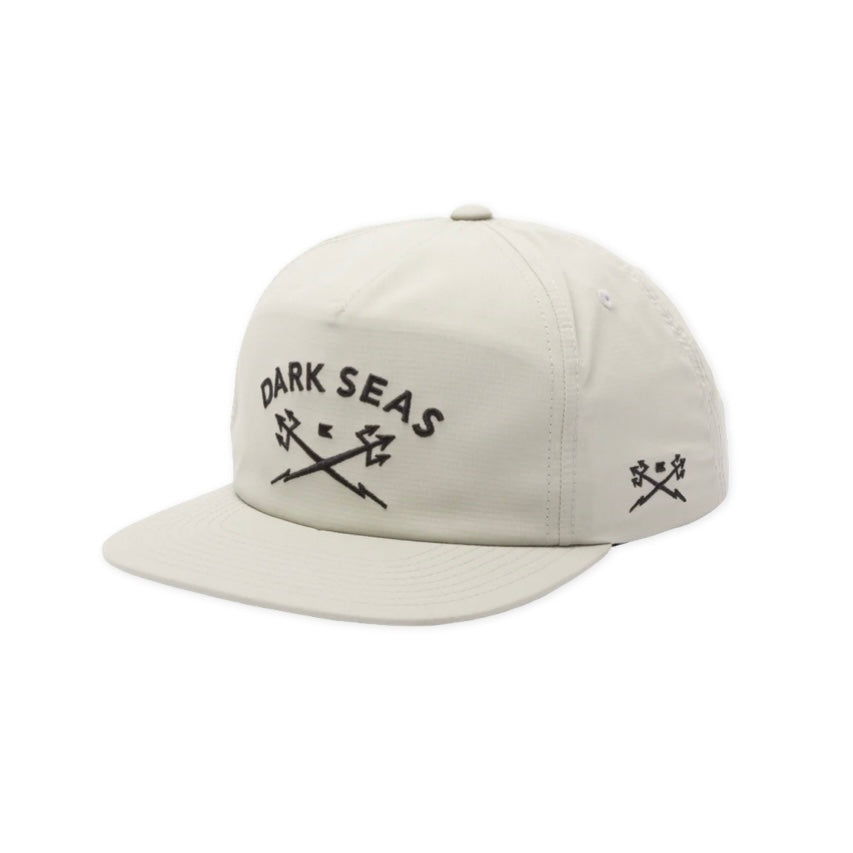 DARK SEAS Tridents Nylon Hat