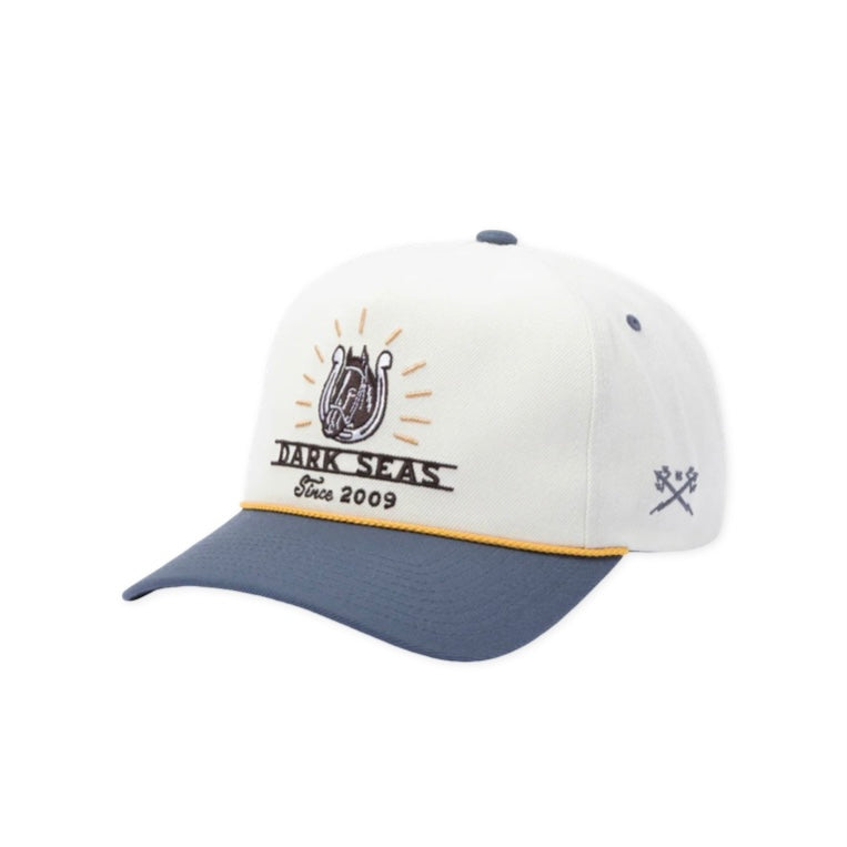 DARK SEAS Corral Snapback
