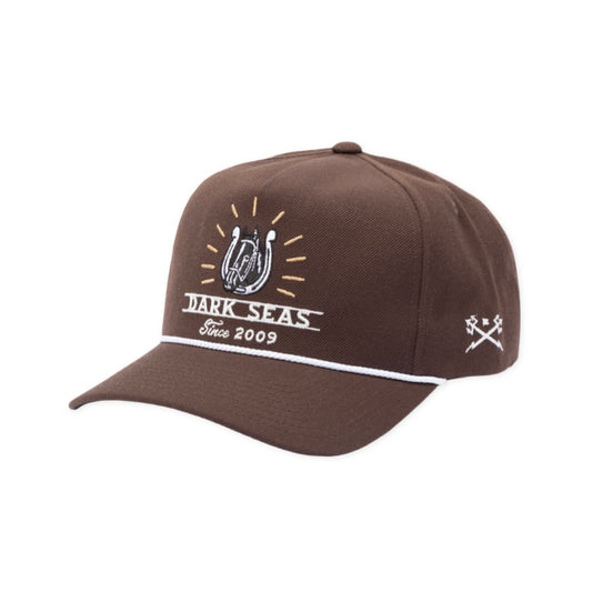 DARK SEAS Corral Snapback