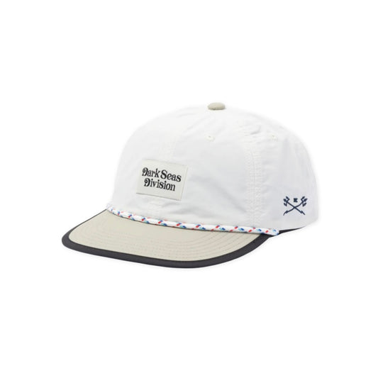 DARK SEAS Livorno Hat