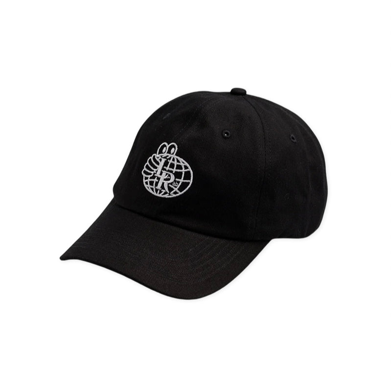 LAST RESORT Atlas Dad Hat