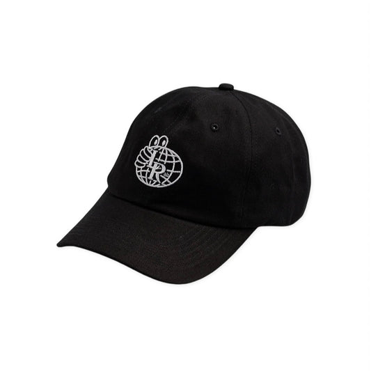 LAST RESORT Atlas Dad Hat